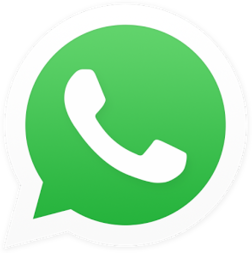 WhatsApp Icon